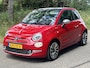 Fiat 500 1.0 Hybrid Dolcevita | Pano dak | Big screen