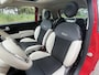 Fiat 500 1.0 Hybrid Dolcevita | Pano dak | Big screen