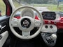 Fiat 500 1.0 Hybrid Dolcevita | Pano dak | Big screen