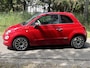Fiat 500 1.0 Hybrid Dolcevita | Pano dak | Big screen