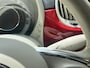 Fiat 500 1.0 Hybrid Dolcevita | Pano dak | Big screen