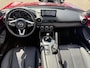 Mazda MX-5 2.0 SkyActiv-G 184 Exclusive-Line | NEDERLANDSE AUTO | LEDER | BOSE | CAMERA |