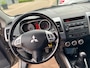 Mitsubishi Outlander 2.4 Inspire 2WD Airco,Trekhaak, PDC