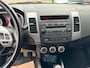 Mitsubishi Outlander 2.4 Inspire 2WD Airco,Trekhaak, PDC