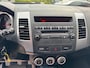 Mitsubishi Outlander 2.4 Inspire 2WD Airco,Trekhaak, PDC