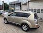 Mitsubishi Outlander 2.4 Inspire 2WD Airco,Trekhaak, PDC
