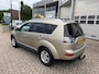 Mitsubishi Outlander 2.4 Inspire 2WD Airco,Trekhaak, PDC