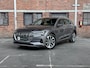 Audi E-tron 55 Quattro Advanced edition 95 kWh
