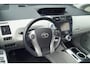 Toyota Prius+ Prius Wagon 1.8 Dynamic Business 96g / NL-Auto / 7-Pers. / 86dkm NAP / Camera / Navi / Stoelverw.
