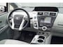 Toyota Prius+ Prius Wagon 1.8 Dynamic Business 96g / NL-Auto / 7-Pers. / 86dkm NAP / Camera / Navi / Stoelverw.