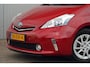 Toyota Prius+ Prius Wagon 1.8 Dynamic Business 96g / NL-Auto / 7-Pers. / 86dkm NAP / Camera / Navi / Stoelverw.