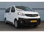 Opel Vivaro 1.5 CDTI L3H1 DC Selection | Trekhaak | Camera | Dodehoeksens. | Airco | Cruise | Navi | Carplay | DAB | Trekhaak | Camera | Dodehoeksens. | Airco | Cruise | Navi | Carplay | DAB |