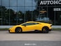 Lamborghini Huracan Performante LP640-4 5.2 V10
