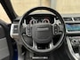 Land Rover Range Rover Sport SVR 5.0 V8 Supercharged