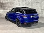 Land Rover Range Rover Sport SVR 5.0 V8 Supercharged