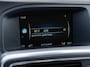 Volvo V60 2.4 D5 Twin Engine Special Edition - STOEL VERW - AUTOMAAT - MEMORY STOELEN - CRUISE / CLIMATE CONTR - TREKHAAK !