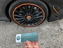 Mercedes-Benz CLA CLA45 4MATIC OrangeArt Edition