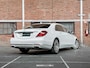 Mercedes-Benz S-klasse S500 Maybach 4.7 V8