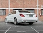Mercedes-Benz S-klasse S500 Maybach 4.7 V8