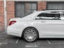 Mercedes-Benz S-klasse S500 Maybach 4.7 V8