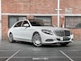 Mercedes-Benz S-klasse S500 Maybach 4.7 V8