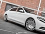 Mercedes-Benz S-klasse S500 Maybach 4.7 V8