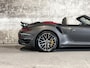 Porsche 911 991 Turbo S 3.8 6-cilinder Cabrio