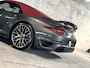 Porsche 911 991 Turbo S 3.8 6-cilinder Cabrio