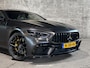 Mercedes-Benz AMG-GT 4-Door Coupe GT63s 4Matic+ 4-Door Coupé 4.0 V8 Biturbo Edition 1