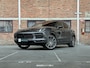 Porsche Cayenne Coupé 3.0 V6