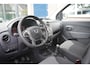 Dacia Dokker 1.3 TCe, AIRCO, BTW-BPM-VRIJ, 2x SCHUIFDEUR