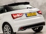 Audi A1 Sportback 1.2 TFSI S-Line Sport (NAVIGATIE, 5 DEURS, PARKEERSENSOREN, CRUISE, SPORTSTOELEN, LED ACHTERLICHTEN, BLUETOOTH, NIEUWE APK, NIEUWSTAAT)