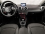 Audi A1 Sportback 1.2 TFSI S-Line Sport (NAVIGATIE, 5 DEURS, PARKEERSENSOREN, CRUISE, SPORTSTOELEN, LED ACHTERLICHTEN, BLUETOOTH, NIEUWE APK, NIEUWSTAAT)