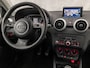 Audi A1 Sportback 1.2 TFSI S-Line Sport (NAVIGATIE, 5 DEURS, PARKEERSENSOREN, CRUISE, SPORTSTOELEN, LED ACHTERLICHTEN, BLUETOOTH, NIEUWE APK, NIEUWSTAAT)