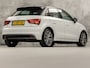 Audi A1 Sportback 1.2 TFSI S-Line Sport (NAVIGATIE, 5 DEURS, PARKEERSENSOREN, CRUISE, SPORTSTOELEN, LED ACHTERLICHTEN, BLUETOOTH, NIEUWE APK, NIEUWSTAAT)