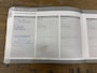 Volvo V50 2.4i AUT5 Edition II Trekhaak 1500kg/ Leer/ MEM Stoel/ Cruise/ LMV