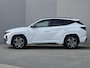 Hyundai Tucson 1.6 T-GDI HEV N Line / Elektrische achterklep / Achteruitrijcamera / Trekgewicht 1650 kg / Adaptief cruise control / Stuur- & Stoelverwarming / Draadloze telefoon lader / Apple Carplay Android Auto / Krell Audio Systeem / Keyless Entry/Start /