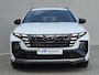 Hyundai Tucson 1.6 T-GDI HEV N Line / Elektrische achterklep / Achteruitrijcamera / Trekgewicht 1650 kg / Adaptief cruise control / Stuur- & Stoelverwarming / Draadloze telefoon lader / Apple Carplay Android Auto / Krell Audio Systeem / Keyless Entry/Start /