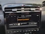 Hyundai Tucson 1.6 T-GDI HEV N Line / Elektrische achterklep / Achteruitrijcamera / Trekgewicht 1650 kg / Adaptief cruise control / Stuur- & Stoelverwarming / Draadloze telefoon lader / Apple Carplay Android Auto / Krell Audio Systeem / Keyless Entry/Start /