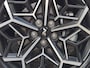 Hyundai Tucson 1.6 T-GDI HEV N Line / Elektrische achterklep / Achteruitrijcamera / Trekgewicht 1650 kg / Adaptief cruise control / Stuur- & Stoelverwarming / Draadloze telefoon lader / Apple Carplay Android Auto / Krell Audio Systeem / Keyless Entry/Start /