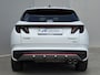 Hyundai Tucson 1.6 T-GDI HEV N Line / Elektrische achterklep / Achteruitrijcamera / Trekgewicht 1650 kg / Adaptief cruise control / Stuur- & Stoelverwarming / Draadloze telefoon lader / Apple Carplay Android Auto / Krell Audio Systeem / Keyless Entry/Start /