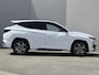 Hyundai Tucson 1.6 T-GDI HEV N Line / Elektrische achterklep / Achteruitrijcamera / Trekgewicht 1650 kg / Adaptief cruise control / Stuur- & Stoelverwarming / Draadloze telefoon lader / Apple Carplay Android Auto / Krell Audio Systeem / Keyless Entry/Start /