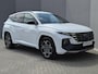 Hyundai Tucson 1.6 T-GDI HEV N Line / Elektrische achterklep / Achteruitrijcamera / Trekgewicht 1650 kg / Adaptief cruise control / Stuur- & Stoelverwarming / Draadloze telefoon lader / Apple Carplay Android Auto / Krell Audio Systeem / Keyless Entry/Start /
