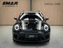 MINI Clubman 2.0 JCW ALL4 John Cooper Works | JCW | Rood dak | Sportstoelen | Stoelverwarming | Head-Up |