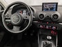 Audi A3 1.4 TFSI Sport (NAVIGATIE, CLIMATE, XENON, BLUETOOTH, SPORTSTOELEN, CRUISE, NIEUWE APK, NIEUWSTAAT)
