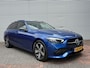 Mercedes-Benz C-klasse Estate 180 Business Line Caplay Led Camera Nieuw Model 2023 Eerste Eigenaar Vol Opties Perfecte Staat