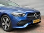 Mercedes-Benz C-klasse Estate 180 Business Line Caplay Led Camera Nieuw Model 2023 Eerste Eigenaar Vol Opties Perfecte Staat