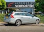 Volvo V60 2.4 D6 AWD Plug-In Hybrid Pure Limited - PANORAMADAK - AUTOMAAT - STOELVERW - PARK CAMERA - XENON !