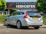 Volvo V60 2.4 D6 AWD Plug-In Hybrid Pure Limited - PANORAMADAK - AUTOMAAT - STOELVERW - PARK CAMERA - XENON !