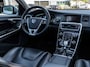 Volvo V60 2.4 D6 AWD Plug-In Hybrid Pure Limited - PANORAMADAK - AUTOMAAT - STOELVERW - PARK CAMERA - XENON !